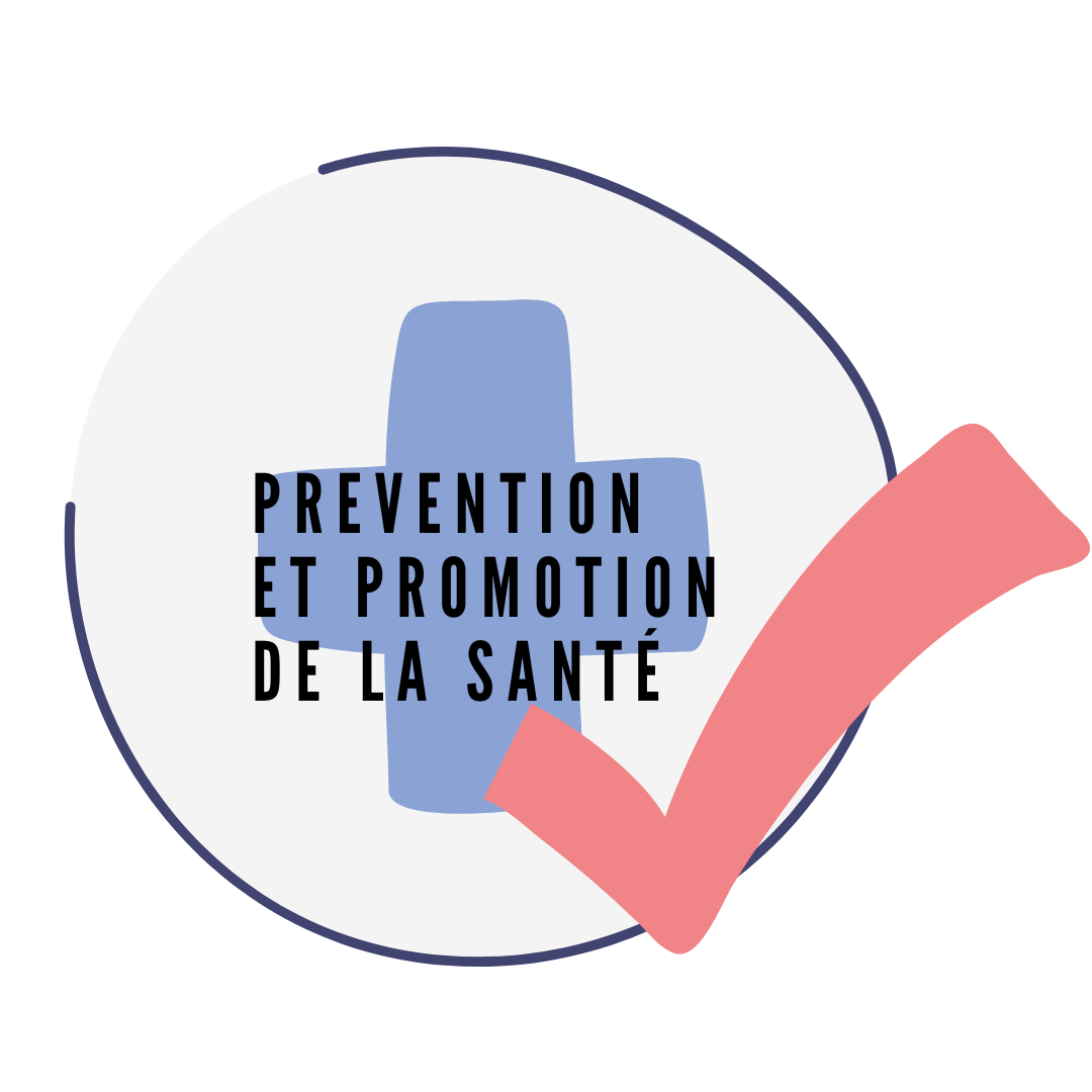 Chargé·e de prévention et promotion de la santé: de quoi s’agit-il?